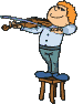 músico imagens-animadas-gif